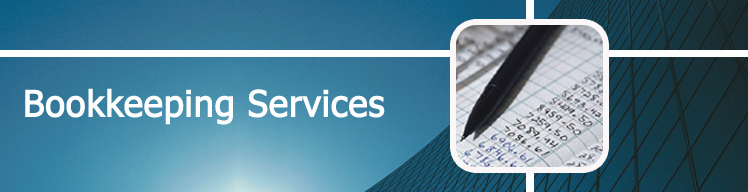 Bookkeeping Services